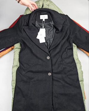 Фотография  700 - Верхняя одежда VILA 104#10 кг оптом в Кызыле и республике Тыва