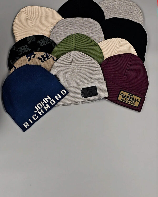 Фотография  764 - Шапки мужские C-3406 (CAPS/W) #20 шт, ЛОТ СТ-9653 оптом в Кызыле и республике Тыва