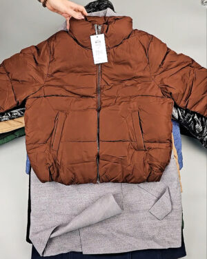 Фотография  278 - Верхняя одежда VILA#10,2 кг, ЛОТ СТ-9711 оптом в Кызыле и республике Тыва