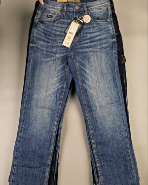 Фотография  686 - Джинсы BLEND HE 075#10 кг, ЛОТ СТ-9854 оптом в Кызыле и республике Тыва