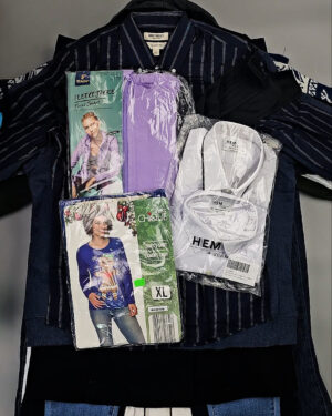 Купить AMAZON Winter#15 кг, ЛОТ СТ-9817 оптом в Кызыле и республике Тыва