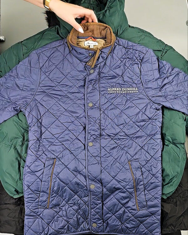 Фотография  915 - Куртки м/ж (Adult SKI Jackets Premium)#18 кг, ЛОТ СХ-0245 оптом в Кызыле и республике Тыва