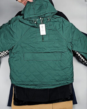 Фотография  441 - Верхняя одежда VILA#10,1 кг, ЛОТ СТ-9710 оптом в Кызыле и республике Тыва