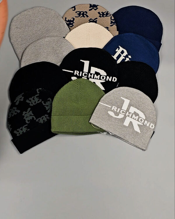 Фотография  296 - Шапки мужские C-3406 (CAPS/W) #20 шт, ЛОТ СТ-9651 оптом в Кызыле и республике Тыва