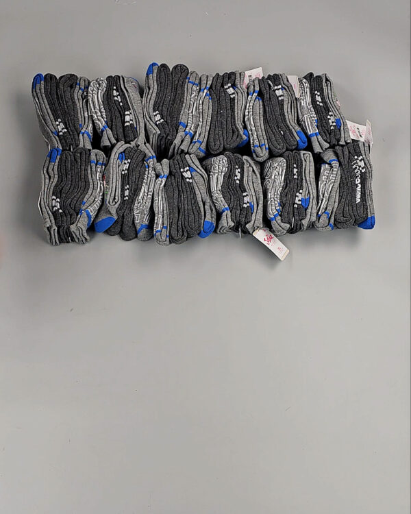 Фотография  297 - Носки дети зима CAN 084#5 кг, ЛОТ СТ-9696 оптом в Кызыле и республике Тыва