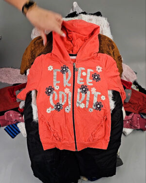 Купить Детский микс Winter Cr+Ex#12 кг, ЛОТ СХ-0215 оптом в Кызыле и республике Тыва