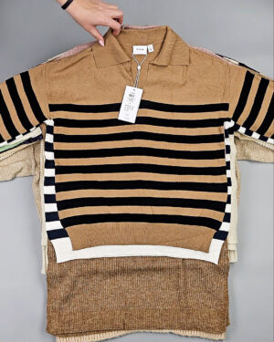 Фотография  986 - Джемпера Bestseller 104#7 кг оптом в Кызыле и республике Тыва