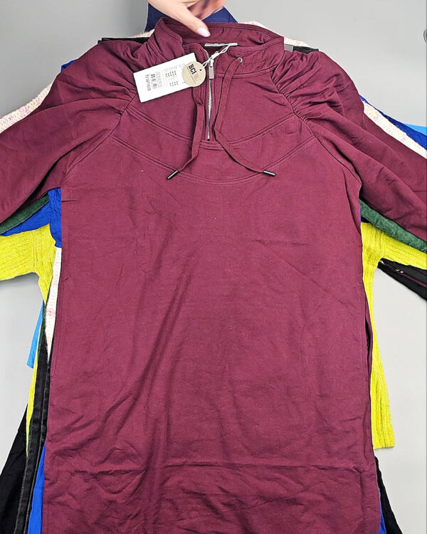 Фотография  612 - FRANSA Winter mix 104#15 кг, ЛОТ СТ-9802 оптом в Кызыле и республике Тыва