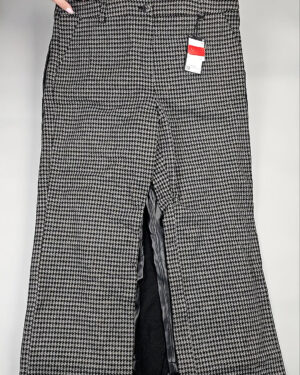 Фотография  567 - Брюки женские зима C&A 025#10 кг, ЛОТ СТ-9905 оптом в Кызыле и республике Тыва