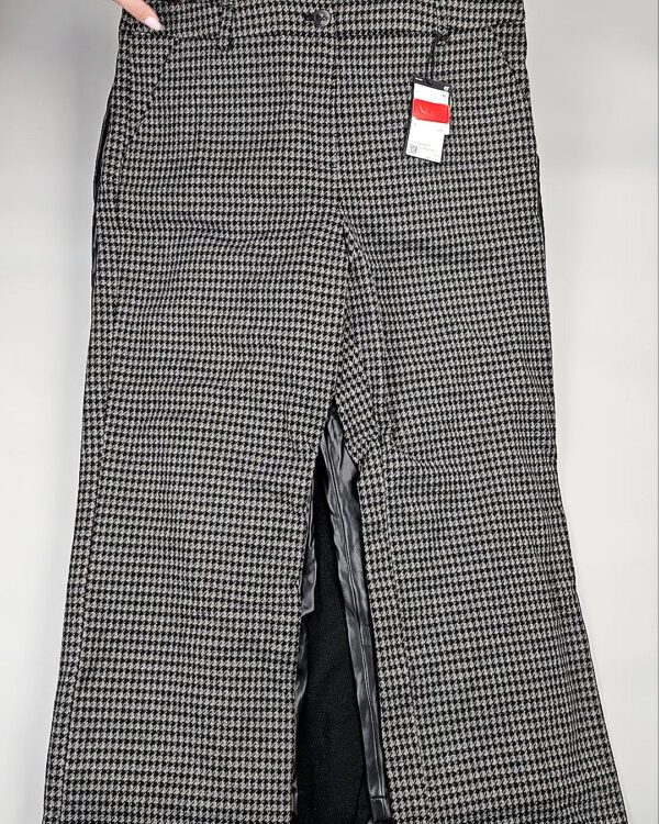 Фотография  624 - Брюки женские зима C&A 025#10 кг, ЛОТ СТ-9905 оптом в Кызыле и республике Тыва