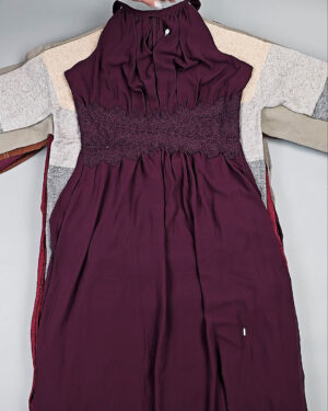 Фотография  912 - Платья Bestseller+DK Winter 035#7 кг, ЛОТ СТ-9997 оптом в Кызыле и республике Тыва