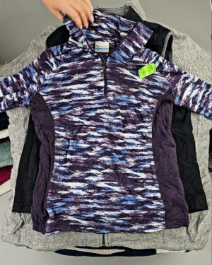 Фотография  962 - Флис ( Pollar Fleece)#20 кг, ЛОТ СХ-0234 оптом в Кызыле и республике Тыва