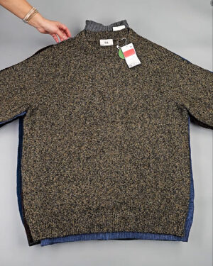 Фотография  199 - Джемпера мужские C&A 025#7 кг, ЛОТ СТ-10005 оптом в Кызыле и республике Тыва