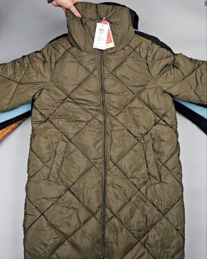 Фотография  754 - Верхняя одежда VILA 104#10 кг, ЛОТ СТ-9716 оптом в Кызыле и республике Тыва