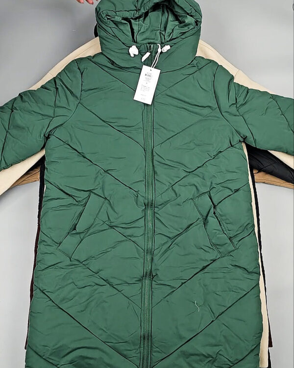 Фотография  255 - Верхняя одежда VILA 104#10 кг, ЛОТ СТ-9715 оптом в Кызыле и республике Тыва