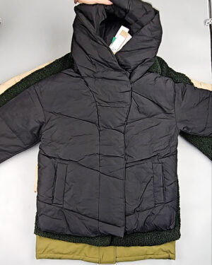 Фотография  778 - Верхняя одежда BESTSELLER Дания#10 кг, ЛОТ СТ-9707 оптом в Кызыле и республике Тыва