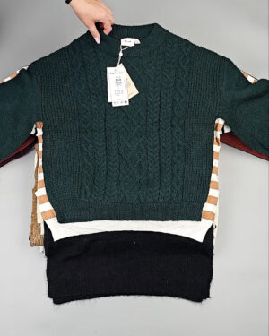 Фотография  358 - Джемпера VILA W 104#7 кг оптом в Кызыле и республике Тыва