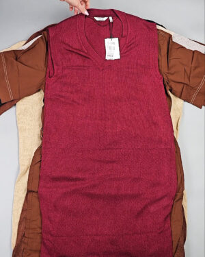 Фотография  521 - Платья Bestseller+DK Winter 035#7 кг, ЛОТ СТ-9916 оптом в Кызыле и республике Тыва