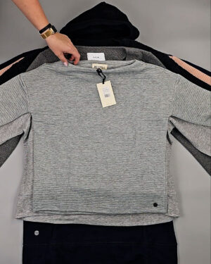 Фотография  135 - Толстовки Bestseller+DK 035#7 кг, ЛОТ СТ-9838 оптом в Кызыле и республике Тыва