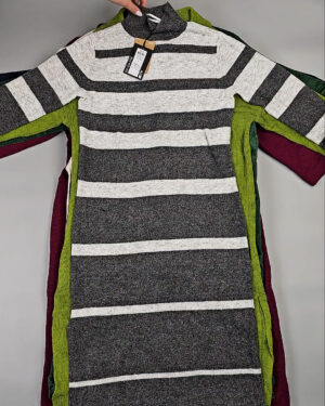 Фотография  432 - Платья Bestseller+DK Winter 035#7 кг, ЛОТ СТ-9998 оптом в Кызыле и республике Тыва