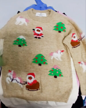 Купить H&M Kids Winter#7 кг, ЛОТ СТ-9837 оптом в Кызыле и республике Тыва