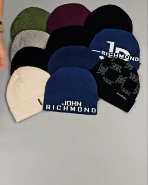 Фотография  185 - Шапки мужские C-3406 (CAPS/W) #20 шт, ЛОТ СТ-9654 оптом в Кызыле и республике Тыва