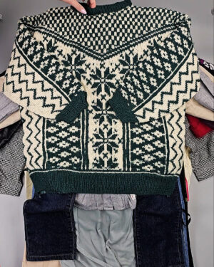 Купить Vintage Black#50 кг, ЛОТ СХ-0209 оптом в Кызыле и республике Тыва