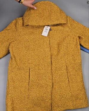 Фотография  572 - Пальто Bestseller 045#10 кг, ЛОТ СТ-9845 оптом в Кызыле и республике Тыва