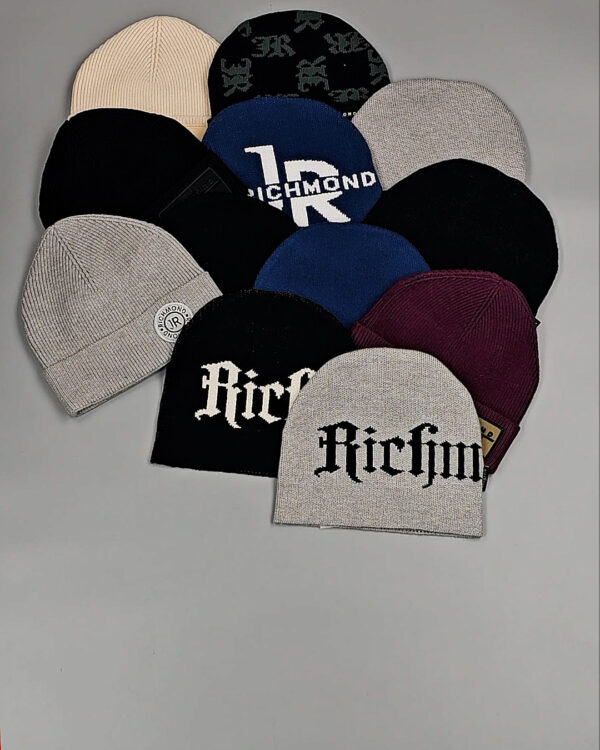 Фотография  148 - Шапки мужские C-3406 (CAPS/W) #20 шт оптом в Кызыле и республике Тыва