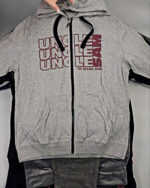 Фотография  754 - LIDL Winter м/ж 022024#15 кг, ЛОТ СТ-9977 оптом в Кызыле и республике Тыва