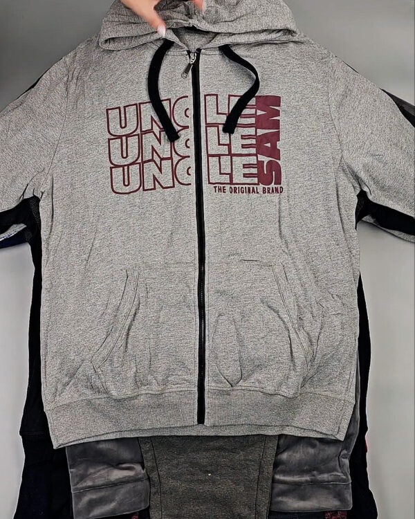 Фотография  111 - LIDL Winter м/ж 022024#15 кг, ЛОТ СТ-9977 оптом в Кызыле и республике Тыва