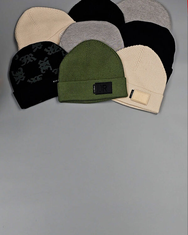 Фотография  860 - Шапки мужские C-3406 (CAPS/W) #20 шт, ЛОТ СТ-9653 оптом в Кызыле и республике Тыва