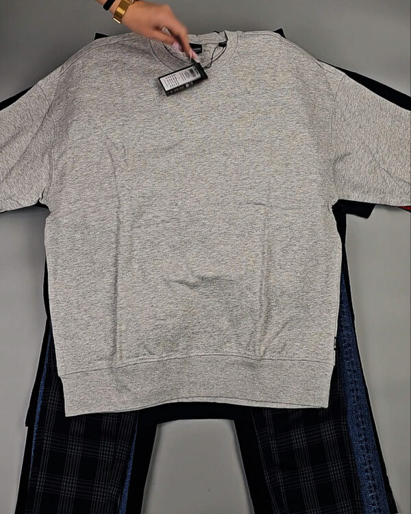 Фотография  466 - ONLY men 075#11 кг, ЛОТ СТ-9814 оптом в Кызыле и республике Тыва