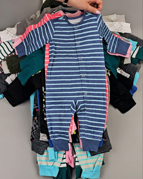 Фотография  208 - BABY СТОК CAN#5 кг, ЛОТ СТ-9924 оптом в Кызыле и республике Тыва