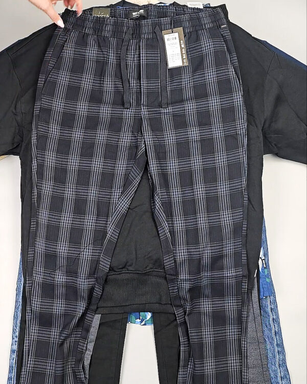 Фотография  595 - ONLY men 075#11 кг оптом в Кызыле и республике Тыва