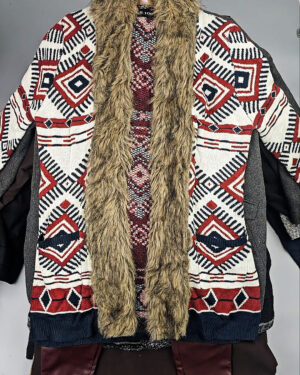 Фотография  791 - Женский микс зима (Winter mix)#20 кг, ЛОТ СХ-0207 оптом в Кызыле и республике Тыва