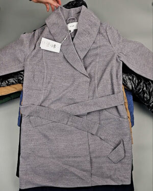 Фотография  232 - Верхняя одежда VILA#10,2 кг, ЛОТ СТ-9711 оптом в Кызыле и республике Тыва