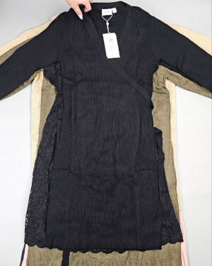 Фотография  473 - Платья VILA Winter 104#7 кг, ЛОТ СТ-9904 оптом в Кызыле и республике Тыва