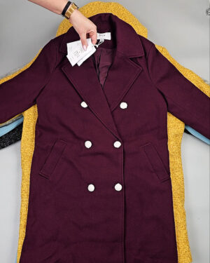 Фотография  837 - Пальто Bestseller 104#10 кг оптом в Кызыле и республике Тыва