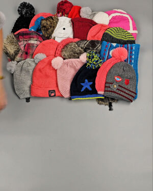 Фотография  555 - ШШП Lidl kids 114#5 кг, ЛОТ СТ-9660 оптом в Кызыле и республике Тыва