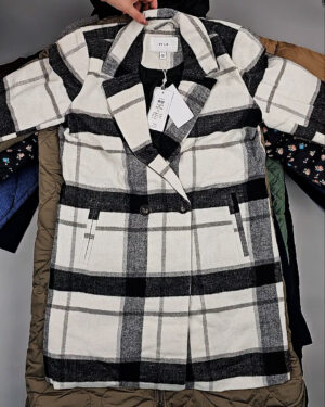 Купить Верхняя одежда VILA#10,4 кг, ЛОТ СТ-9712 оптом в Кызыле и республике Тыва