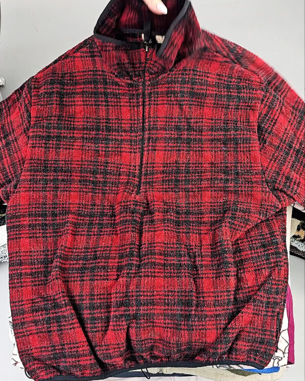 Фотография  922 - Флис ( Pollar Fleece)#20 кг, ЛОТ СХ-0235 оптом в Кызыле и республике Тыва