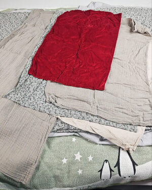 Фотография  159 - 11991 ПДО H&M (H H&M HHR mix) 1224#25 кг, ЛОТ СТ-9898 оптом в Кызыле и республике Тыва