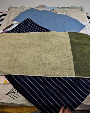 Фотография  873 - ПДО TCM 074#20 кг, ЛОТ СТ-9625 оптом в Кызыле и республике Тыва