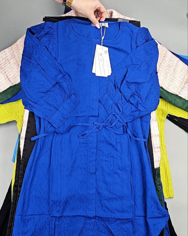 Фотография  362 - FRANSA Winter mix 104#15 кг, ЛОТ СТ-9802 оптом в Кызыле и республике Тыва