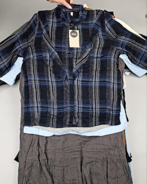 Фотография  517 - DK, Bestseller + Winter mix#15 кг, ЛОТ СТ-9958 оптом в Кызыле и республике Тыва