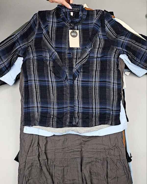 Фотография  935 - DK, Bestseller + Winter mix#15 кг, ЛОТ СТ-9958 оптом в Кызыле и республике Тыва