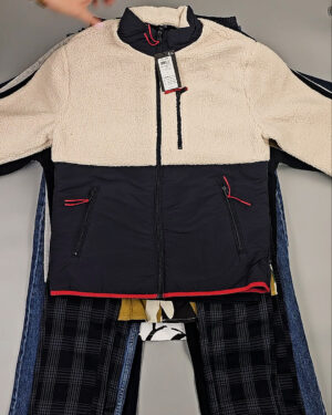 Фотография  239 - ONLY men 075#11 кг, ЛОТ СТ-9813 оптом в Кызыле и республике Тыва