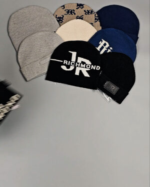 Фотография  440 - Шапки мужские C-3406 (CAPS/W) #20 шт, ЛОТ СТ-9651 оптом в Кызыле и республике Тыва