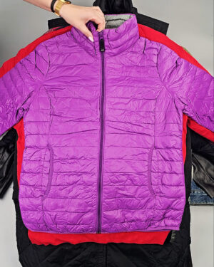 Фотография  369 - Норвегия W#50 кг, ЛОТ СХ-0227 оптом в Кызыле и республике Тыва